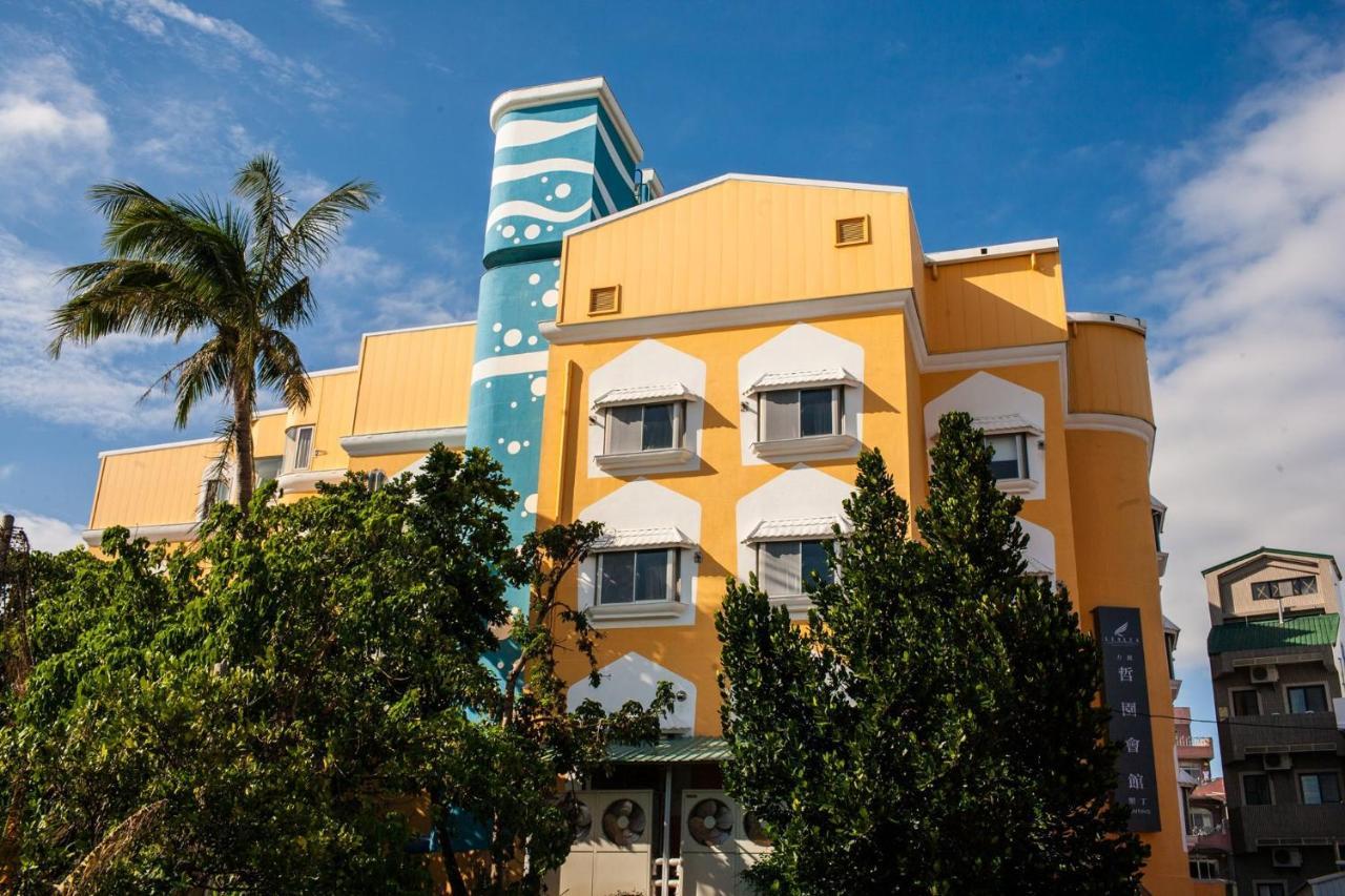 Kenting Southern Dream Resort Exterior foto