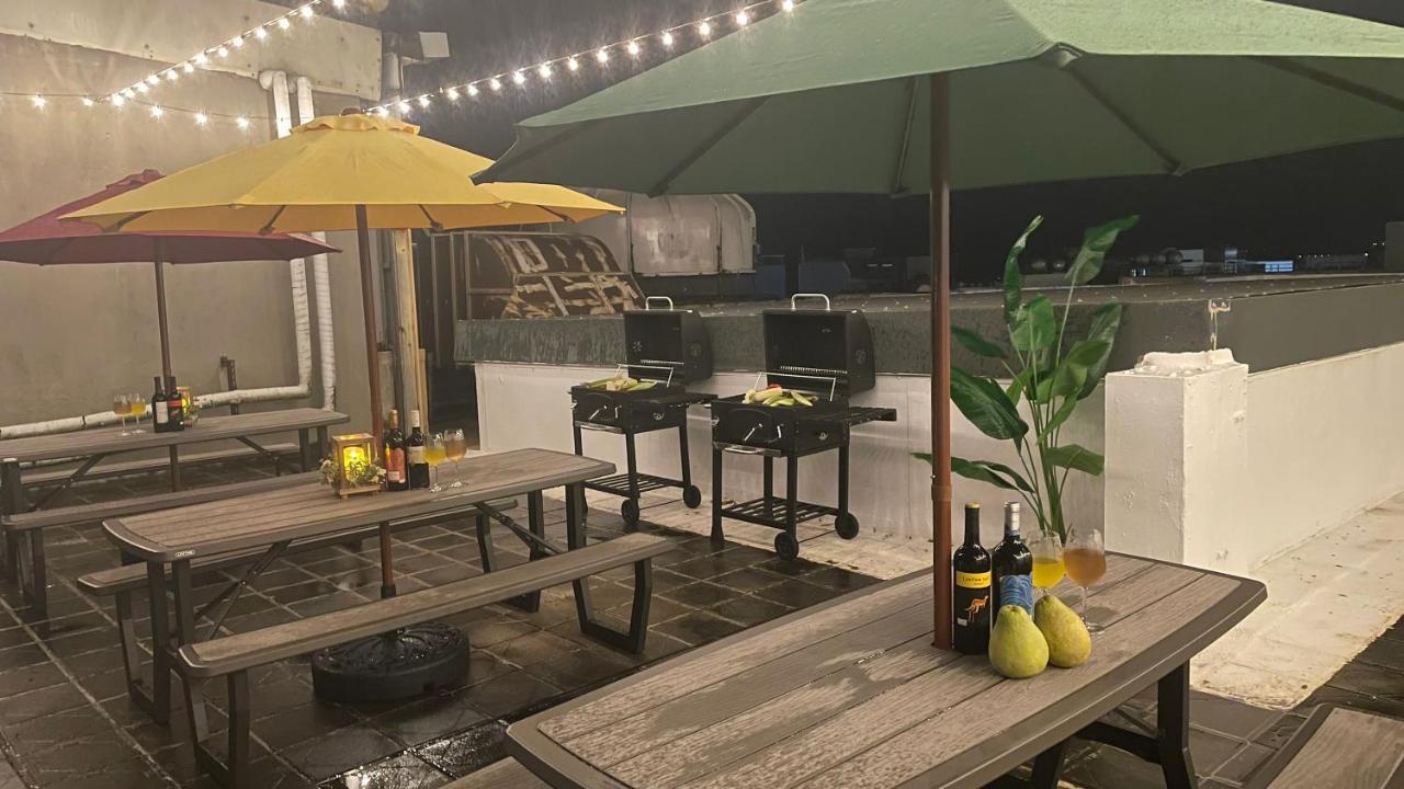 Kenting Southern Dream Resort Exterior foto