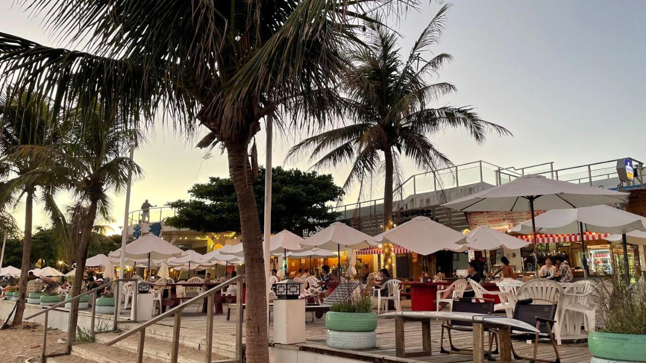 Kenting Southern Dream Resort Exterior foto