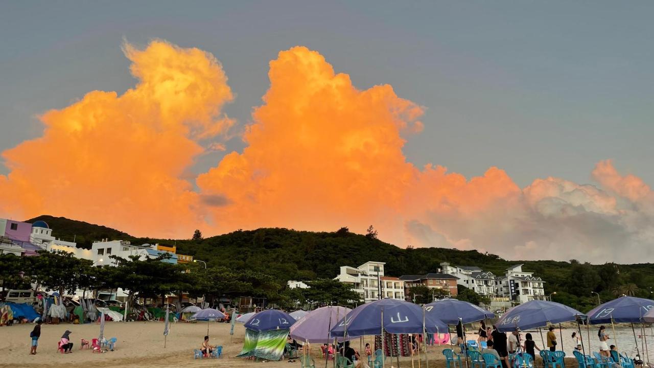 Kenting Southern Dream Resort Exterior foto