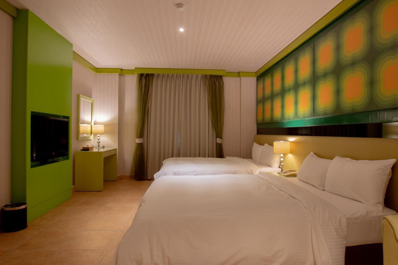 Kenting Southern Dream Resort Exterior foto