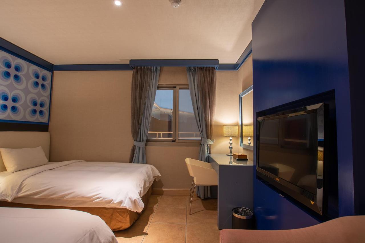 Kenting Southern Dream Resort Exterior foto
