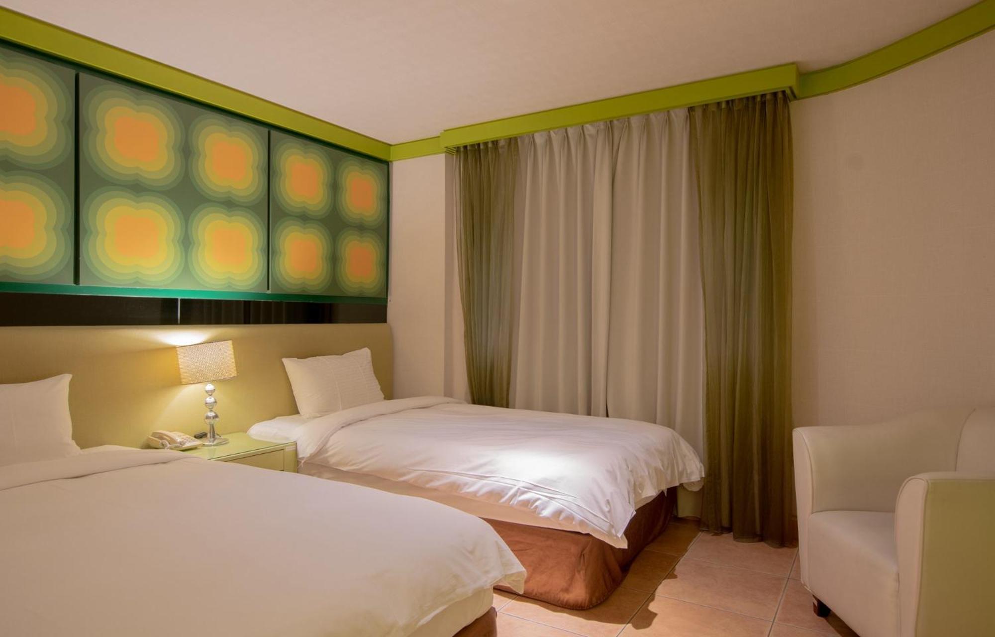 Kenting Southern Dream Resort Exterior foto